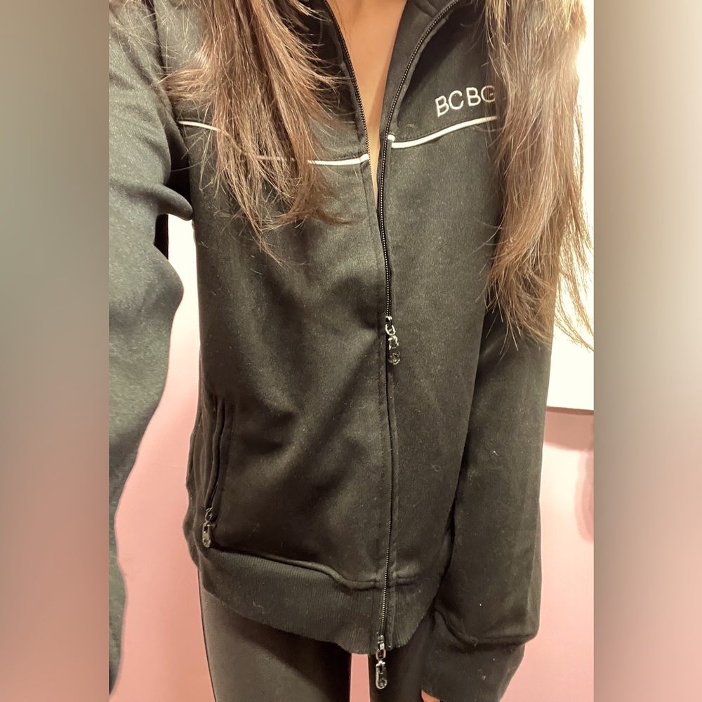 Bcbg size XL sport jacket